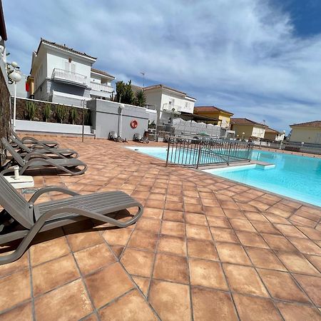 "Flora B&B "- Rooms In Privat Home Maspalomas  Exteriér fotografie