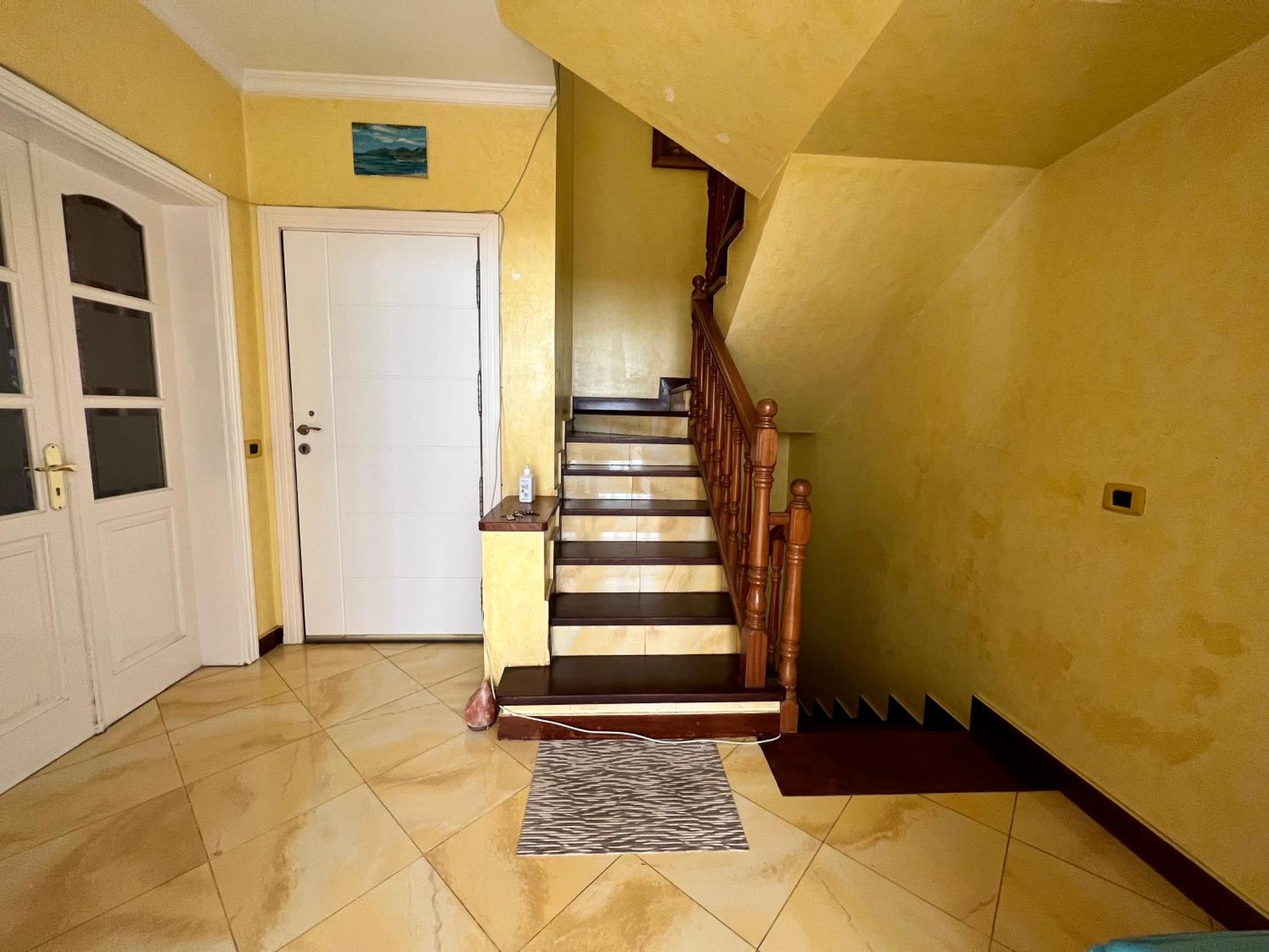 "Flora B&B "- Rooms In Privat Home Maspalomas  Exteriér fotografie