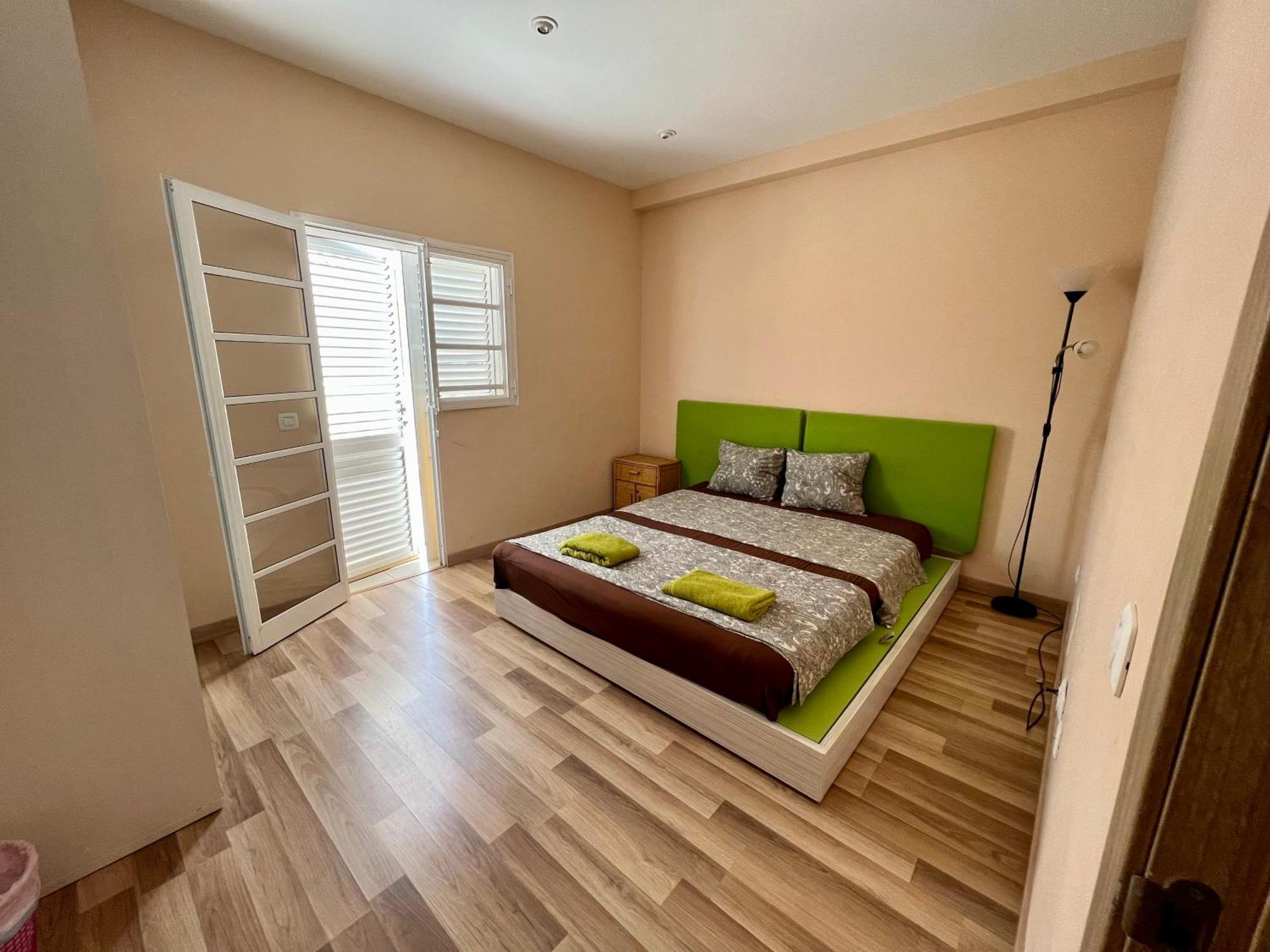 "Flora B&B "- Rooms In Privat Home Maspalomas  Pokoj fotografie