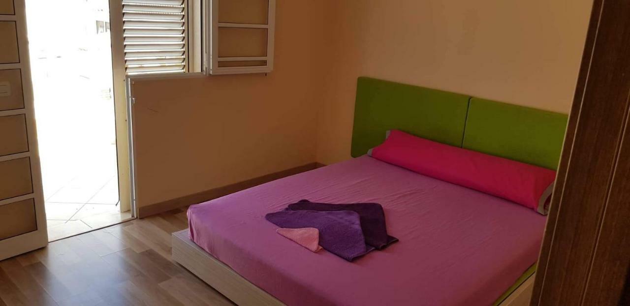 "Flora B&B "- Rooms In Privat Home Maspalomas  Exteriér fotografie